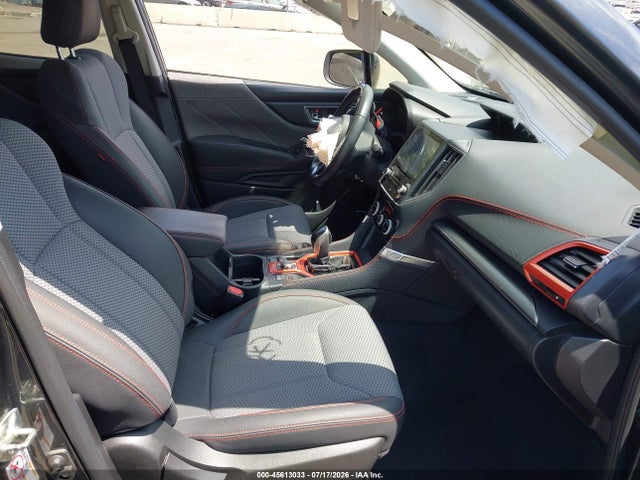 Aukcja sprzedaży 2019 Subaru Forester Sport, vin: JF2SKAPC4KH585566, numer aukcji: 45613033