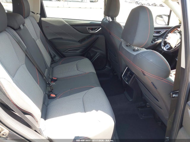 Aukcja sprzedaży 2019 Subaru Forester Sport, vin: JF2SKAPC4KH585566, numer aukcji: 45613033
