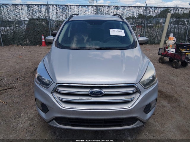 Ford ESCAPE SE 2018 1FMCU9GD4JUD29076 Image 12
