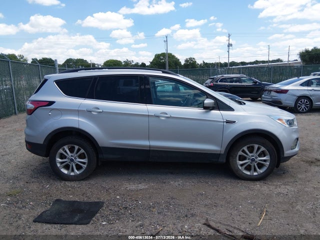 Ford ESCAPE SE 2018 1FMCU9GD4JUD29076 Image 13