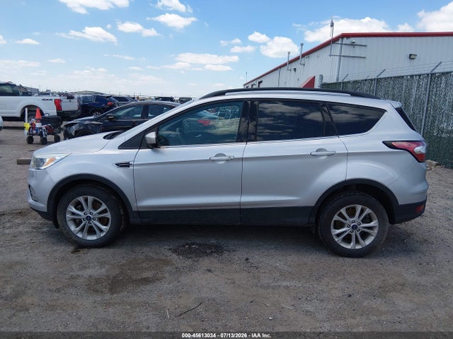 Ford ESCAPE SE 2018 1FMCU9GD4JUD29076 Image 14