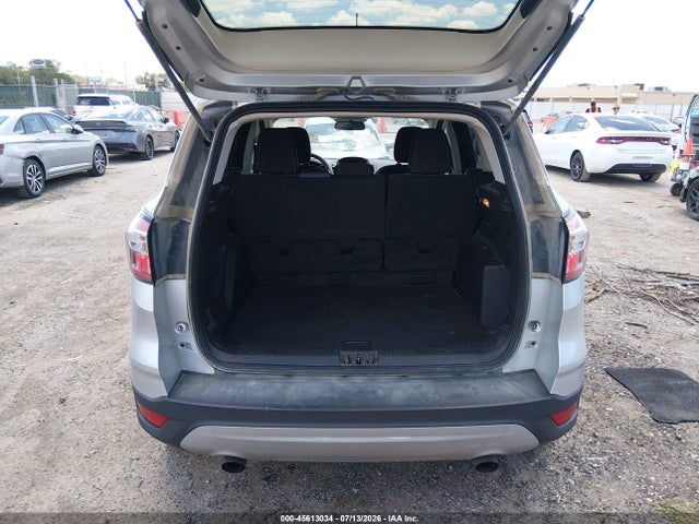 Ford ESCAPE SE 2018 1FMCU9GD4JUD29076 Image 16
