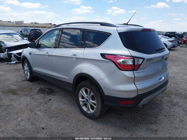 Ford ESCAPE SE 2018 1FMCU9GD4JUD29076 Image 3