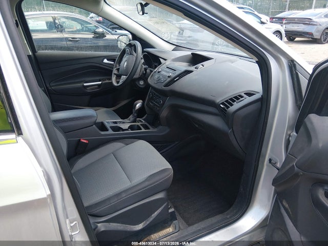 Ford ESCAPE SE 2018 1FMCU9GD4JUD29076 Image 5