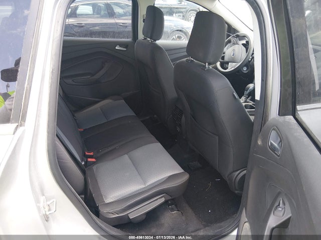 Ford ESCAPE SE 2018 1FMCU9GD4JUD29076 Image 8