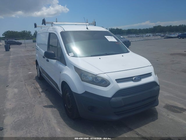 2016 Ford Transit Connect Xl მანქანა იყიდება აუქციონზე, vin: NM0LS7E77G1239911, აუქციონის ნომერი: 45613040