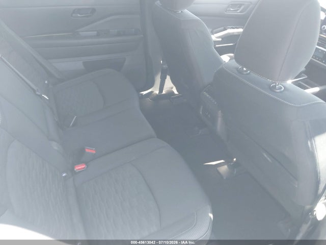 5N1DR3BA5PC213898 Nissan Pathfinder Sv Fwd