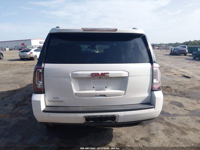 45613043 :رقم المزاد ، 1GKS1BKCXGR414227 vin ، 2016 Gmc Yukon Slt مزاد بيع