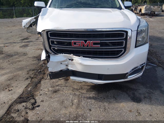 45613043 :رقم المزاد ، 1GKS1BKCXGR414227 vin ، 2016 Gmc Yukon Slt مزاد بيع