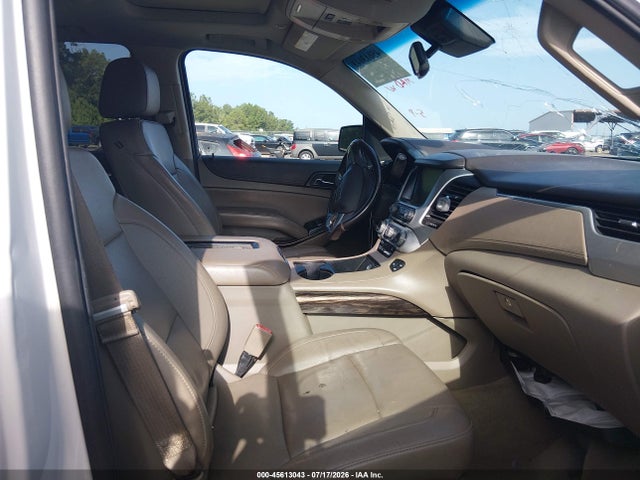 45613043 :رقم المزاد ، 1GKS1BKCXGR414227 vin ، 2016 Gmc Yukon Slt مزاد بيع