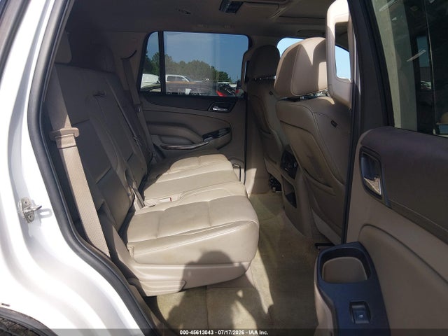 45613043 :رقم المزاد ، 1GKS1BKCXGR414227 vin ، 2016 Gmc Yukon Slt مزاد بيع