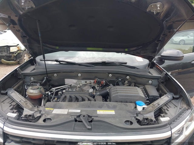 Aukcja sprzedaży 2021 Volkswagen Atlas Cross Sport 3.6l V6 Se W/technology, vin: 1V2JE2CA1MC218571, numer aukcji: 45613053
