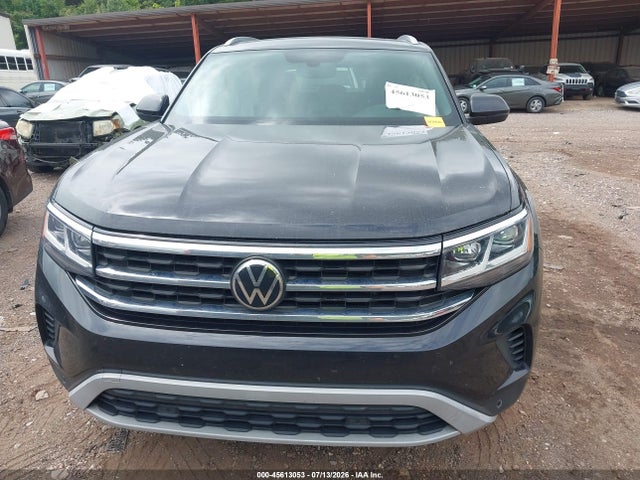Aukcja sprzedaży 2021 Volkswagen Atlas Cross Sport 3.6l V6 Se W/technology, vin: 1V2JE2CA1MC218571, numer aukcji: 45613053