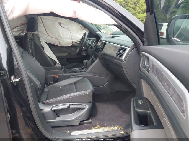 Aukcja sprzedaży 2021 Volkswagen Atlas Cross Sport 3.6l V6 Se W/technology, vin: 1V2JE2CA1MC218571, numer aukcji: 45613053