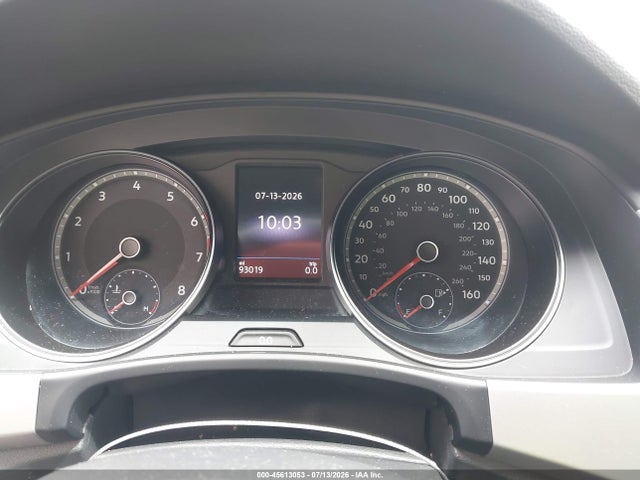 Aukcja sprzedaży 2021 Volkswagen Atlas Cross Sport 3.6l V6 Se W/technology, vin: 1V2JE2CA1MC218571, numer aukcji: 45613053