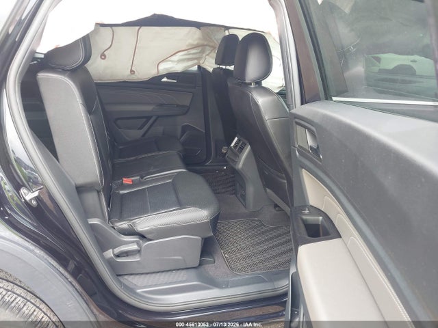 Aukcja sprzedaży 2021 Volkswagen Atlas Cross Sport 3.6l V6 Se W/technology, vin: 1V2JE2CA1MC218571, numer aukcji: 45613053