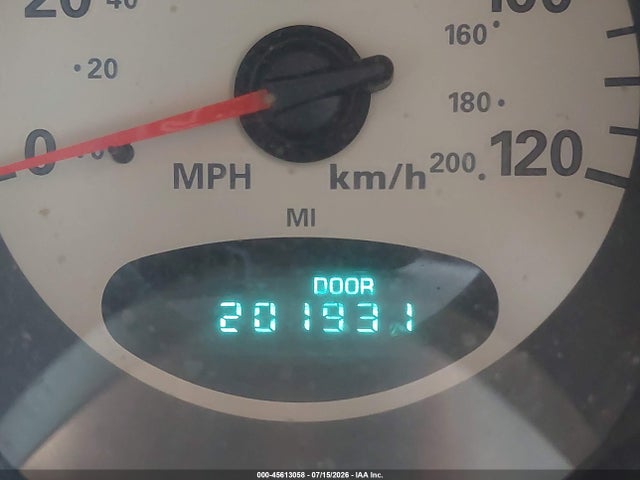 2002 Chrysler Pt Cruiser Limited მანქანა იყიდება აუქციონზე, vin: 3C8FY68B32T302379, აუქციონის ნომერი: 45613058