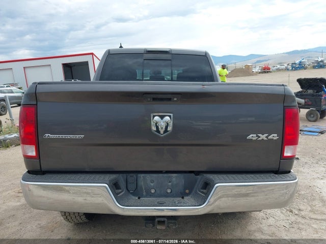 45613061 :رقم المزاد ، 1C6RR7LT2ES451932 vin ، 2014 Ram 1500 Outdoorsman مزاد بيع