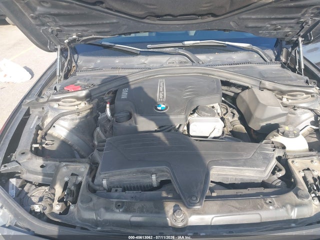 Продаж на аукціоні авто 2014 Bmw 328i, vin: WBA3A5C5XEP602477, номер лоту: 45613062