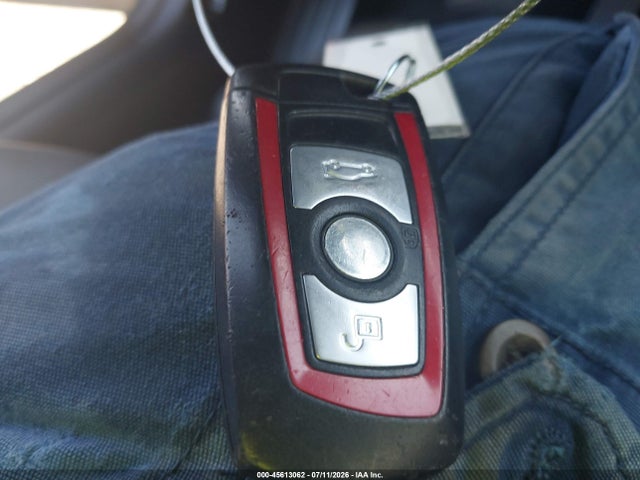 Продаж на аукціоні авто 2014 Bmw 328i, vin: WBA3A5C5XEP602477, номер лоту: 45613062