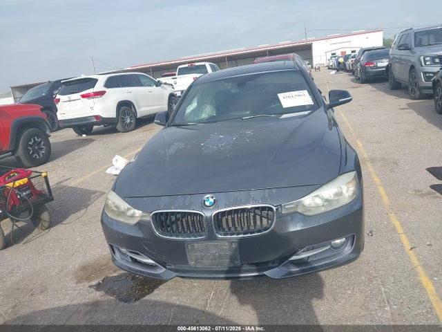 Продаж на аукціоні авто 2014 Bmw 328i, vin: WBA3A5C5XEP602477, номер лоту: 45613062