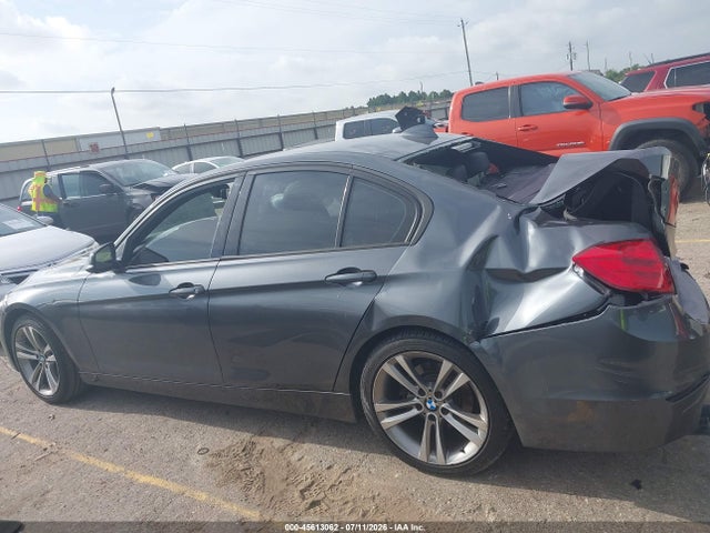 Продаж на аукціоні авто 2014 Bmw 328i, vin: WBA3A5C5XEP602477, номер лоту: 45613062