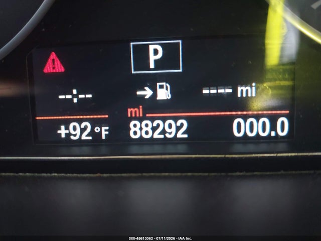 Продаж на аукціоні авто 2014 Bmw 328i, vin: WBA3A5C5XEP602477, номер лоту: 45613062