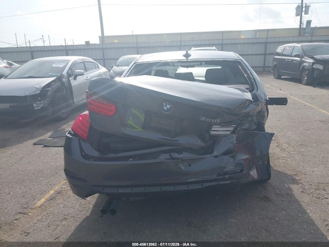 Продаж на аукціоні авто 2014 Bmw 328i, vin: WBA3A5C5XEP602477, номер лоту: 45613062