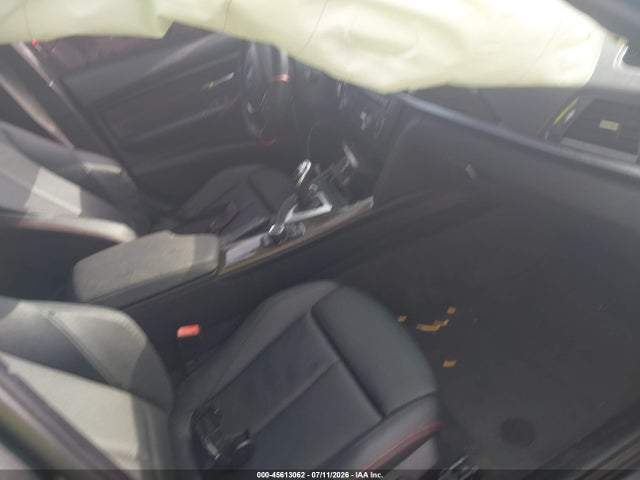 Продаж на аукціоні авто 2014 Bmw 328i, vin: WBA3A5C5XEP602477, номер лоту: 45613062