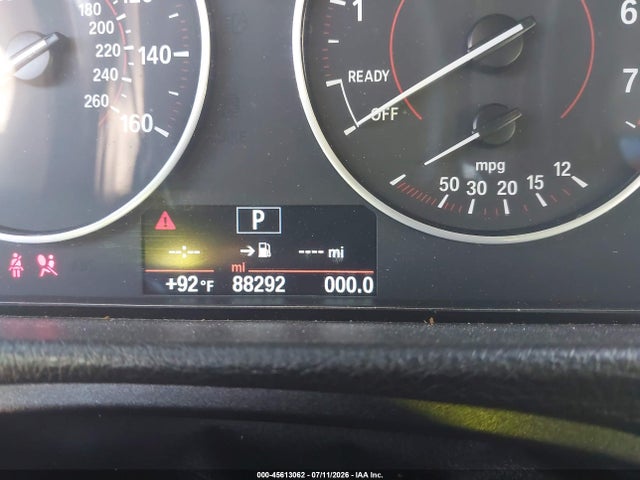 Продаж на аукціоні авто 2014 Bmw 328i, vin: WBA3A5C5XEP602477, номер лоту: 45613062
