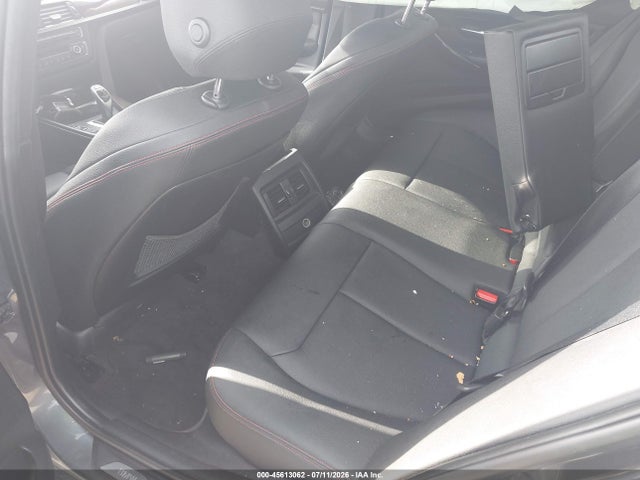 Продаж на аукціоні авто 2014 Bmw 328i, vin: WBA3A5C5XEP602477, номер лоту: 45613062
