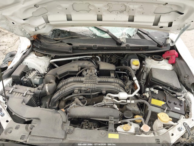 Aukcja sprzedaży 2024 Subaru Crosstrek Premium, vin: JF2GUADC7R8305427, numer aukcji: 45613064