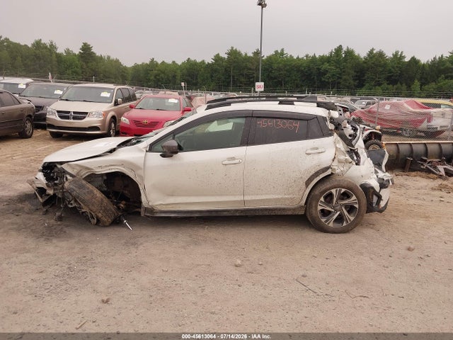 Aukcja sprzedaży 2024 Subaru Crosstrek Premium, vin: JF2GUADC7R8305427, numer aukcji: 45613064