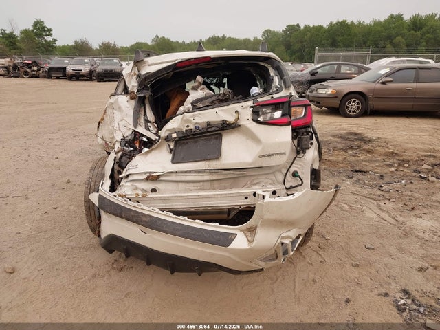 Aukcja sprzedaży 2024 Subaru Crosstrek Premium, vin: JF2GUADC7R8305427, numer aukcji: 45613064