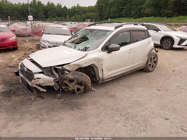 Aukcja sprzedaży 2024 Subaru Crosstrek Premium, vin: JF2GUADC7R8305427, numer aukcji: 45613064