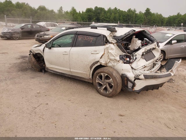 Aukcja sprzedaży 2024 Subaru Crosstrek Premium, vin: JF2GUADC7R8305427, numer aukcji: 45613064