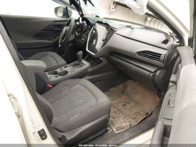 Aukcja sprzedaży 2024 Subaru Crosstrek Premium, vin: JF2GUADC7R8305427, numer aukcji: 45613064
