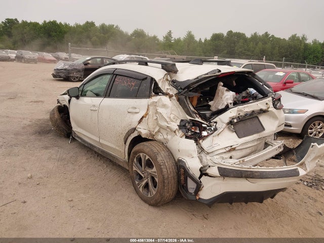 Aukcja sprzedaży 2024 Subaru Crosstrek Premium, vin: JF2GUADC7R8305427, numer aukcji: 45613064