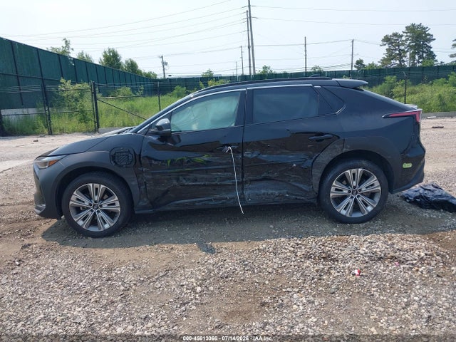 Aukcja sprzedaży 2023 Subaru Solterra Touring, vin: JTMABABA5PA006794, numer aukcji: 45613066