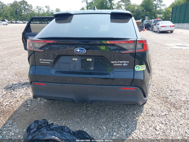 Aukcja sprzedaży 2023 Subaru Solterra Touring, vin: JTMABABA5PA006794, numer aukcji: 45613066