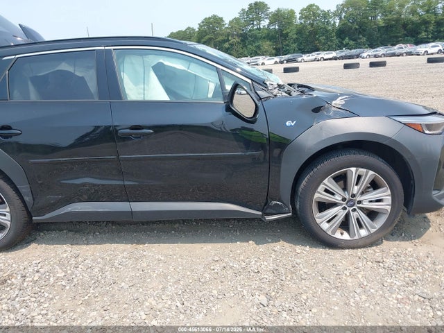 Aukcja sprzedaży 2023 Subaru Solterra Touring, vin: JTMABABA5PA006794, numer aukcji: 45613066