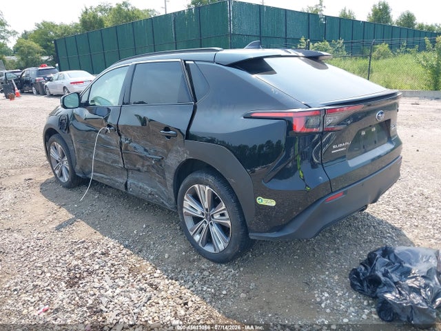 Aukcja sprzedaży 2023 Subaru Solterra Touring, vin: JTMABABA5PA006794, numer aukcji: 45613066