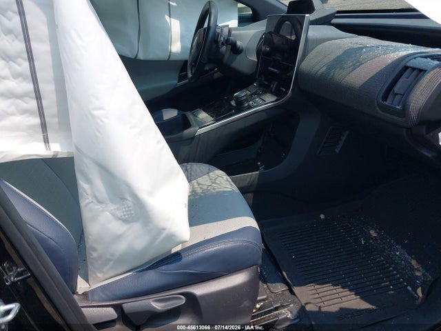 Aukcja sprzedaży 2023 Subaru Solterra Touring, vin: JTMABABA5PA006794, numer aukcji: 45613066