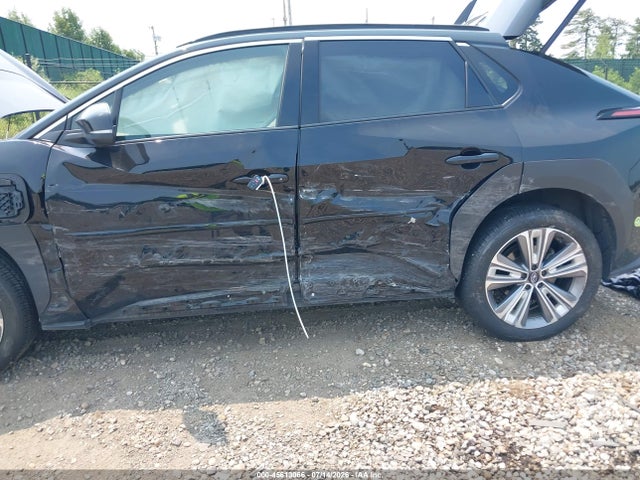 Aukcja sprzedaży 2023 Subaru Solterra Touring, vin: JTMABABA5PA006794, numer aukcji: 45613066