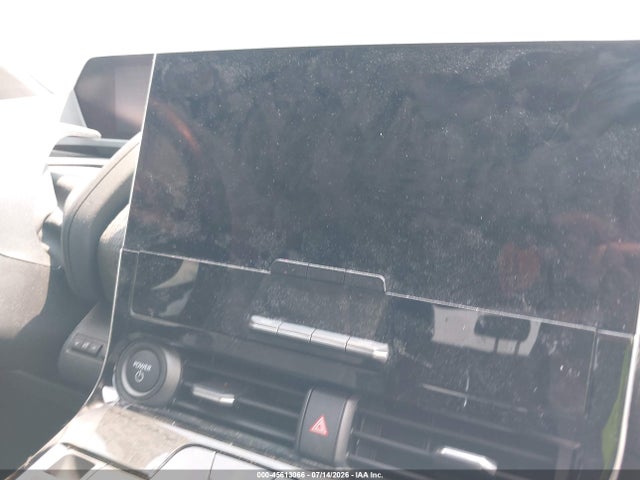 Aukcja sprzedaży 2023 Subaru Solterra Touring, vin: JTMABABA5PA006794, numer aukcji: 45613066