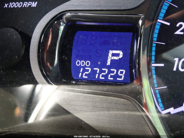 Продаж на аукціоні авто 2013 Toyota Sienna Xle V6 8 Passenger, vin: 5TDYK3DCXDS402341, номер лоту: 45613068