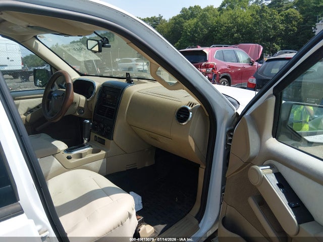 Продаж на аукціоні авто 2007 Ford Explorer Sport Trac Xlt, vin: 1FMEU31KX7UA46283, номер лоту: 45613079