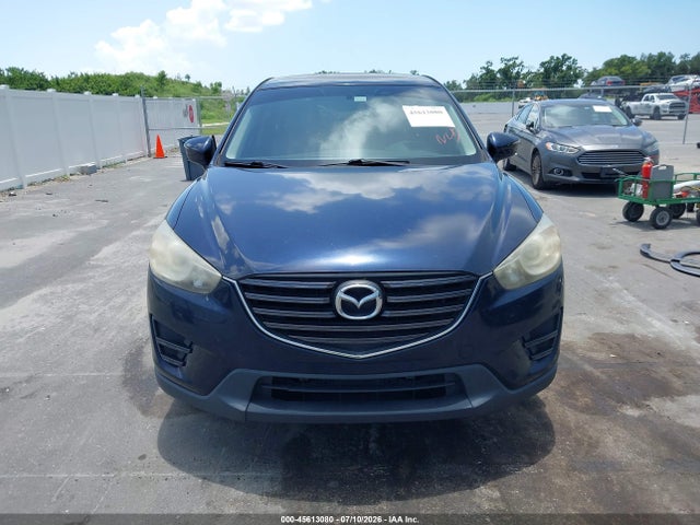 Продаж на аукціоні авто 2016 Mazda Cx-5 Sport, vin: JM3KE2BY7G0672244, номер лоту: 45613080