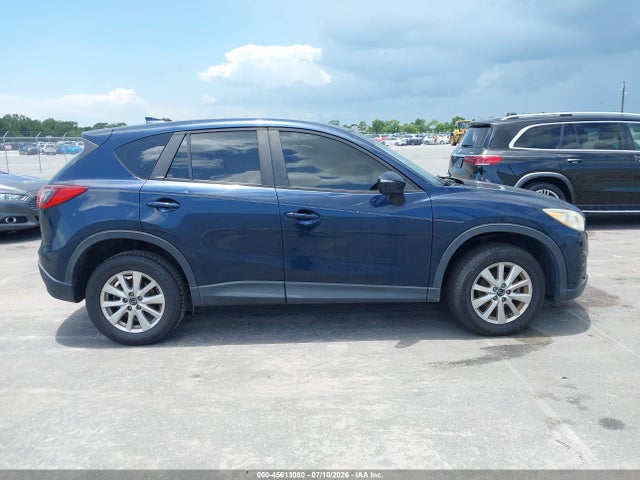 Продаж на аукціоні авто 2016 Mazda Cx-5 Sport, vin: JM3KE2BY7G0672244, номер лоту: 45613080