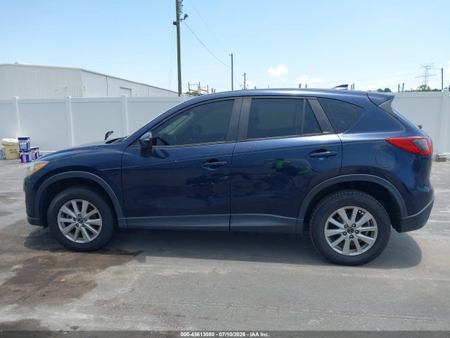 Продаж на аукціоні авто 2016 Mazda Cx-5 Sport, vin: JM3KE2BY7G0672244, номер лоту: 45613080